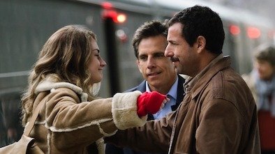 The Meyerowitz Stories Review