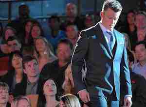 This Is Your Death Review