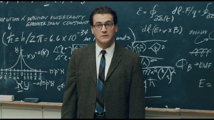A Serious Man review