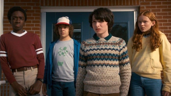 Stranger Things Season 2 Review