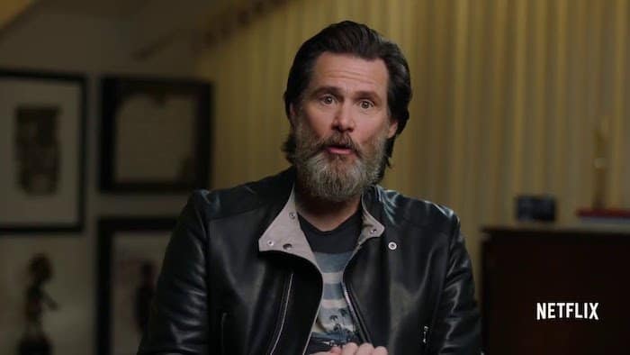 Andy and Jim The Great Beyond Review