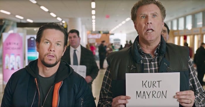 Daddy's Home 2 Review