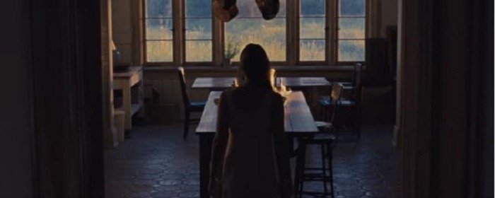 the death of the middle picture in hollywood