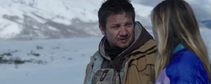 Death of the middle picture in Hollywood