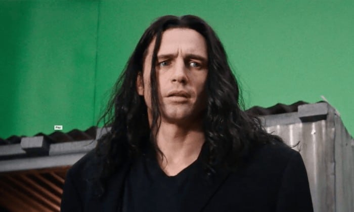 The Disaster Artist Review