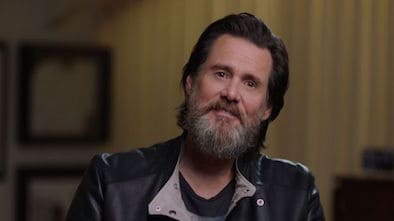 A Deeply Touching and Intimate Revelation. Jim and Andy: The Great Beyond