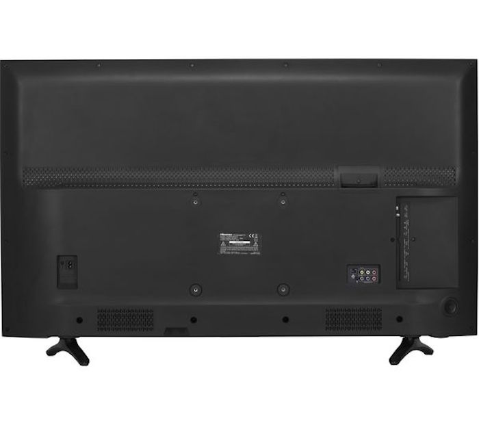 Hisense N5500 review