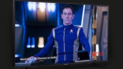 Hisense N5500 review