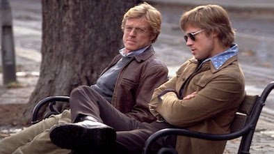 Spy Game (2001) Review spy game review