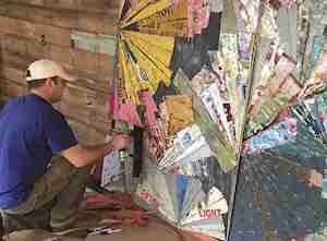 The Secret Life of Lance Letscher Review