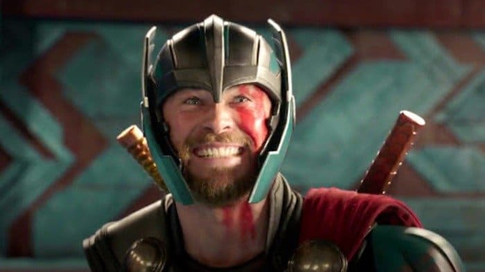 Thor Ragnarok Review