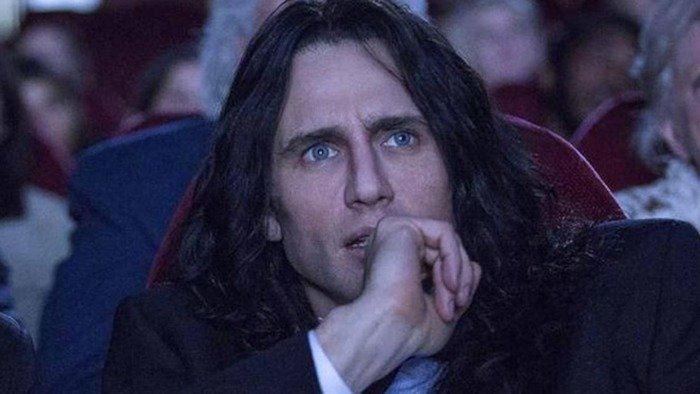 The Disaster Artist Review