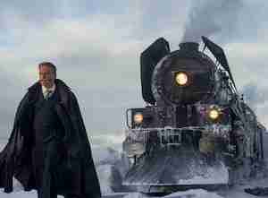 Murder on the Orient Express Review