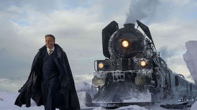 Murder on the Orient Express Review