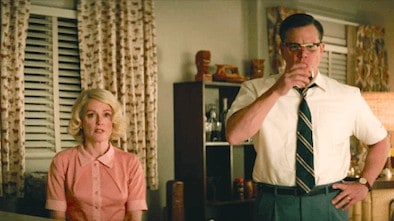 suburbicon review
