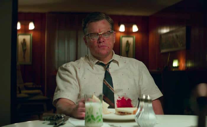 suburbicon review