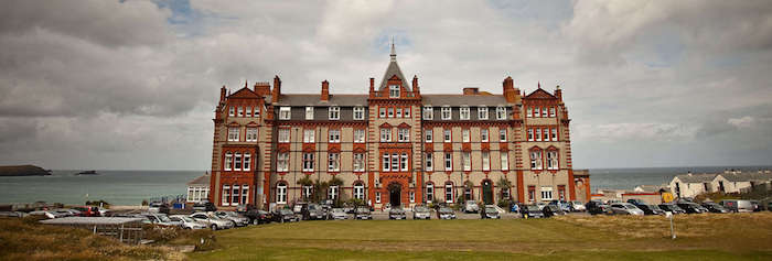 best hotels for movie lovers