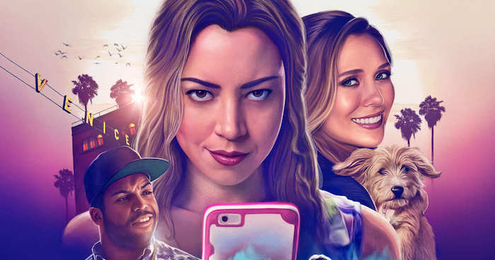 Ingrid Goes West Review