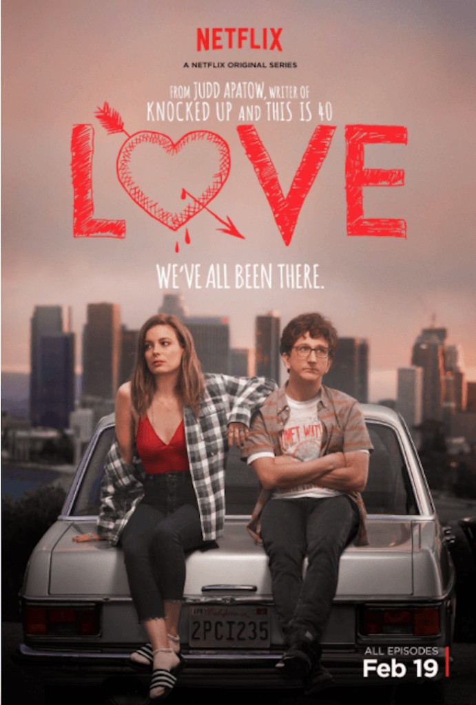 Netflix 'Love' Season 2 Review