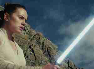 the last jedi review