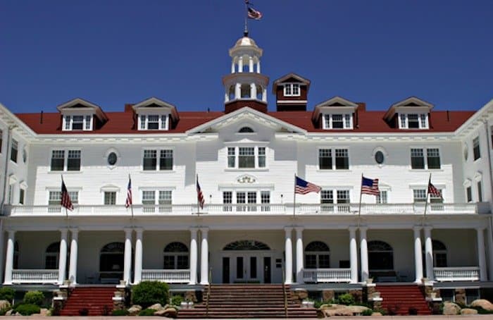 best hotels for movie lovers