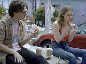 LOVE Netflix series review