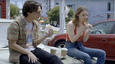 LOVE Netflix series review