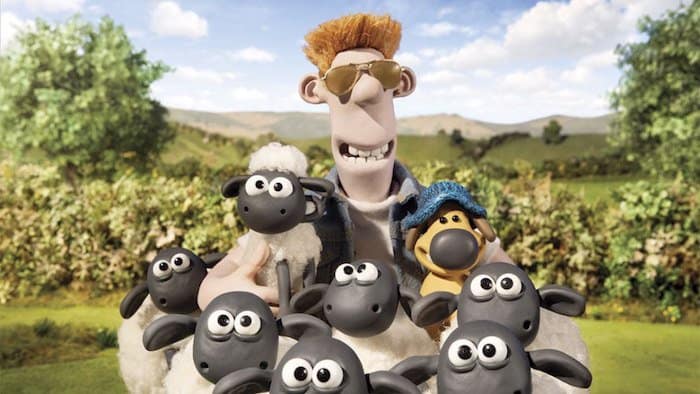 Shaun the Sheep Review
