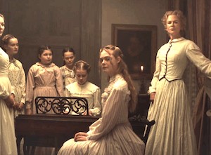 the beguiled review