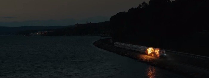 paul cameron interview