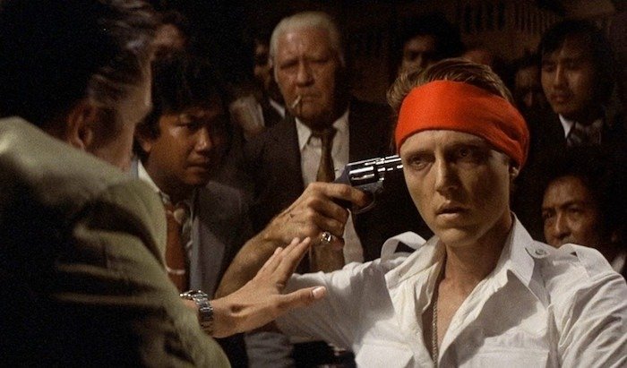 Deer Hunter review