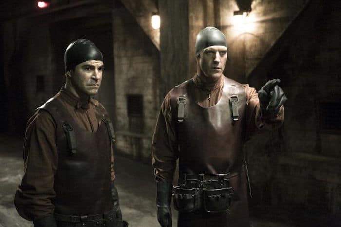 100 Horror Movies You Need To See In Your Lifetime