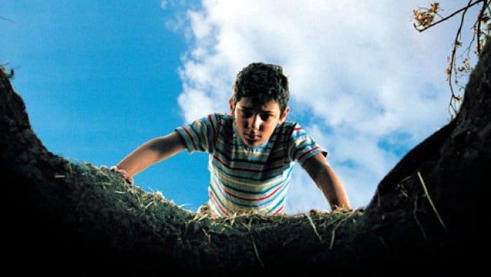 I'm Not Scared Review