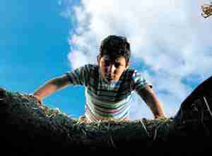 I'm Not Scared Review