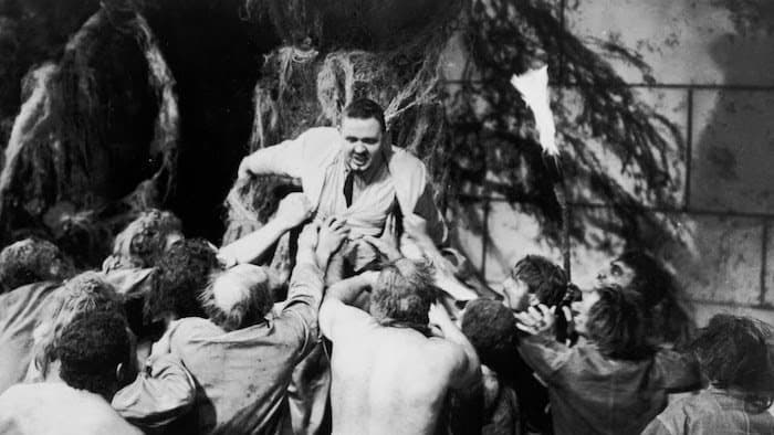 100 Horror Movies You Need To See In Your Lifetime