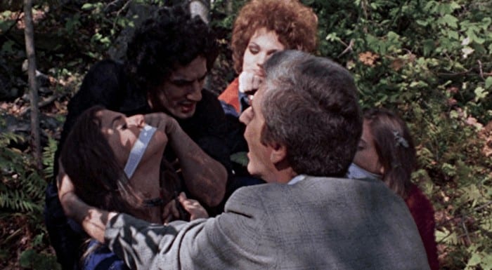 The Last House on the Left 