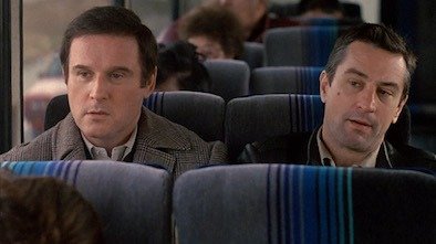 Easily One of the Finest Buddy Comedies Ever. Midnight Run Review Midnight Run