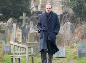 Phantom Thread Movie