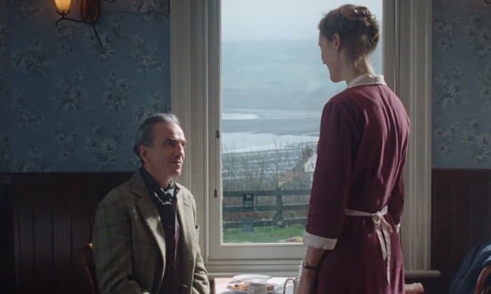 Phantom Thread Movie