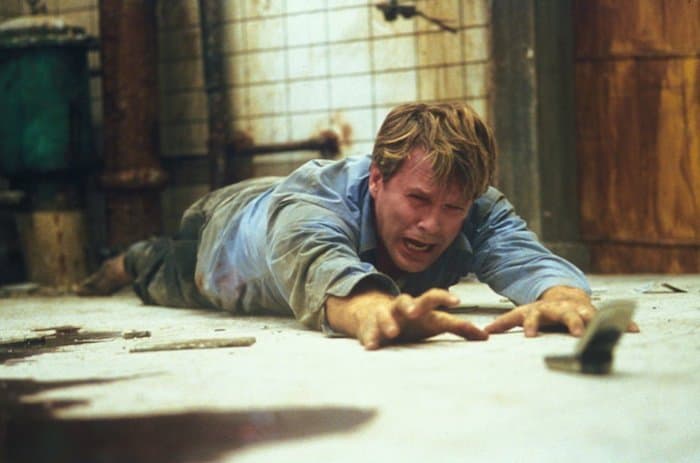 Dr. Gordan Saw Movie 