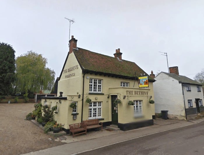 British Pubs From Films You Can Visit