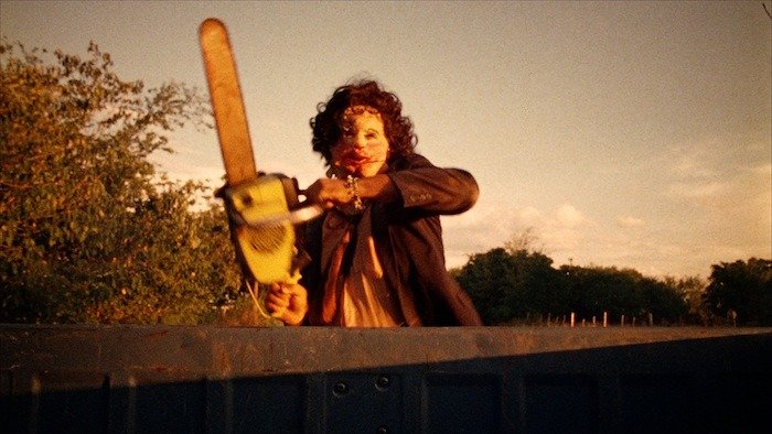 Leatherface