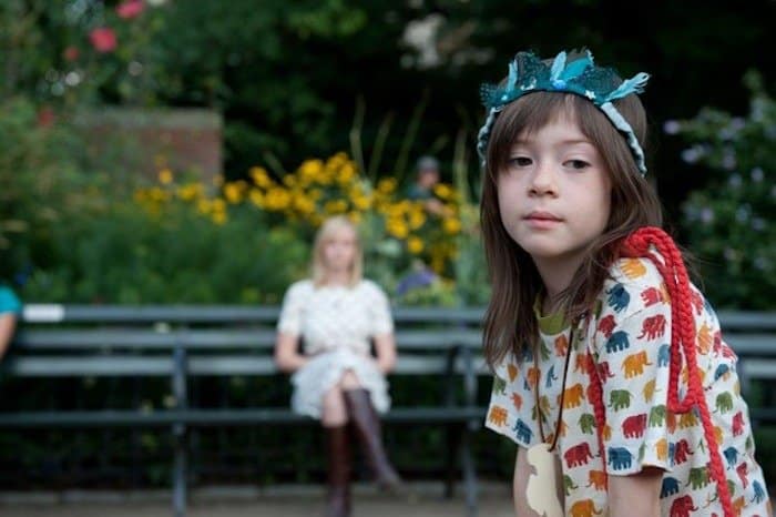 What Maisie Knew