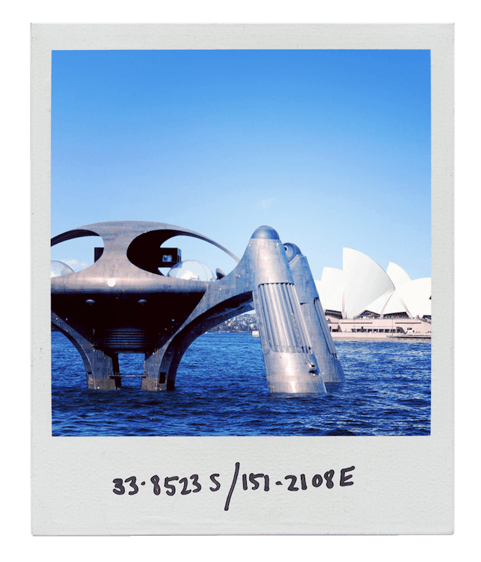 Movie Buildings in Real World Locations