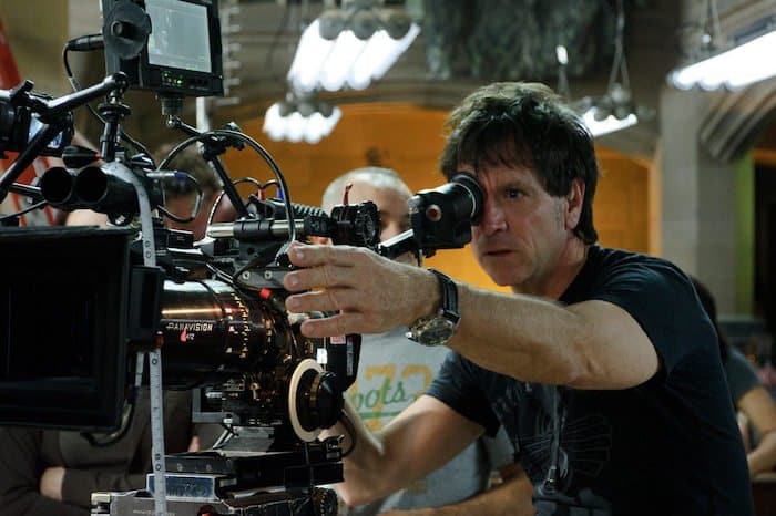 paul cameron interview