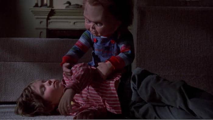 100 Horror Movies You Need To See In Your Lifetime