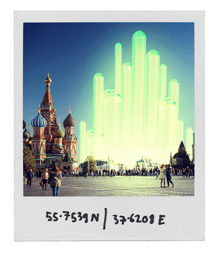 Movie Buildings in Real World Locations