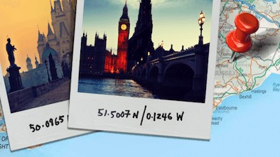 Movie Buildings in Real World Locations