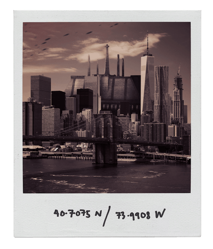 Movie Buildings in Real World Locations