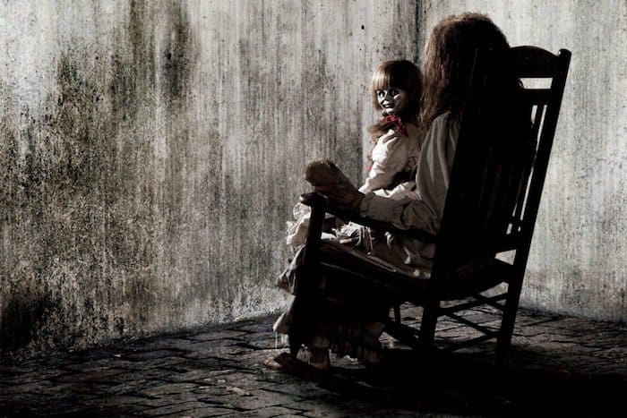 The Conjuring